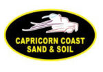Capricorn Coast Sand and Soil
