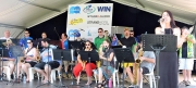 Teachers Incorporated Bring Big Band Music To The Beach Party-gallery